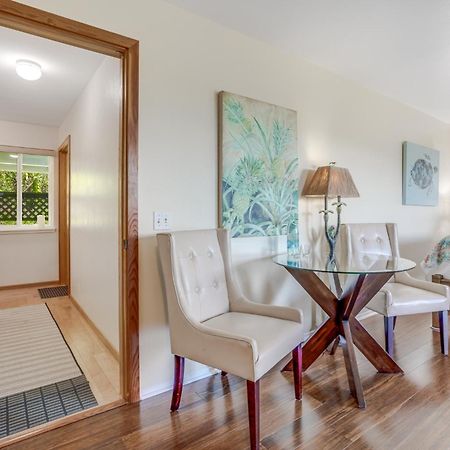Marjorie'S Kauai Inn Lawai Екстер'єр фото