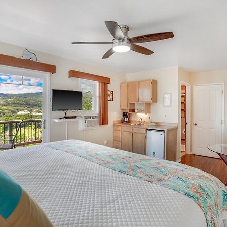 Marjorie'S Kauai Inn Lawai Екстер'єр фото