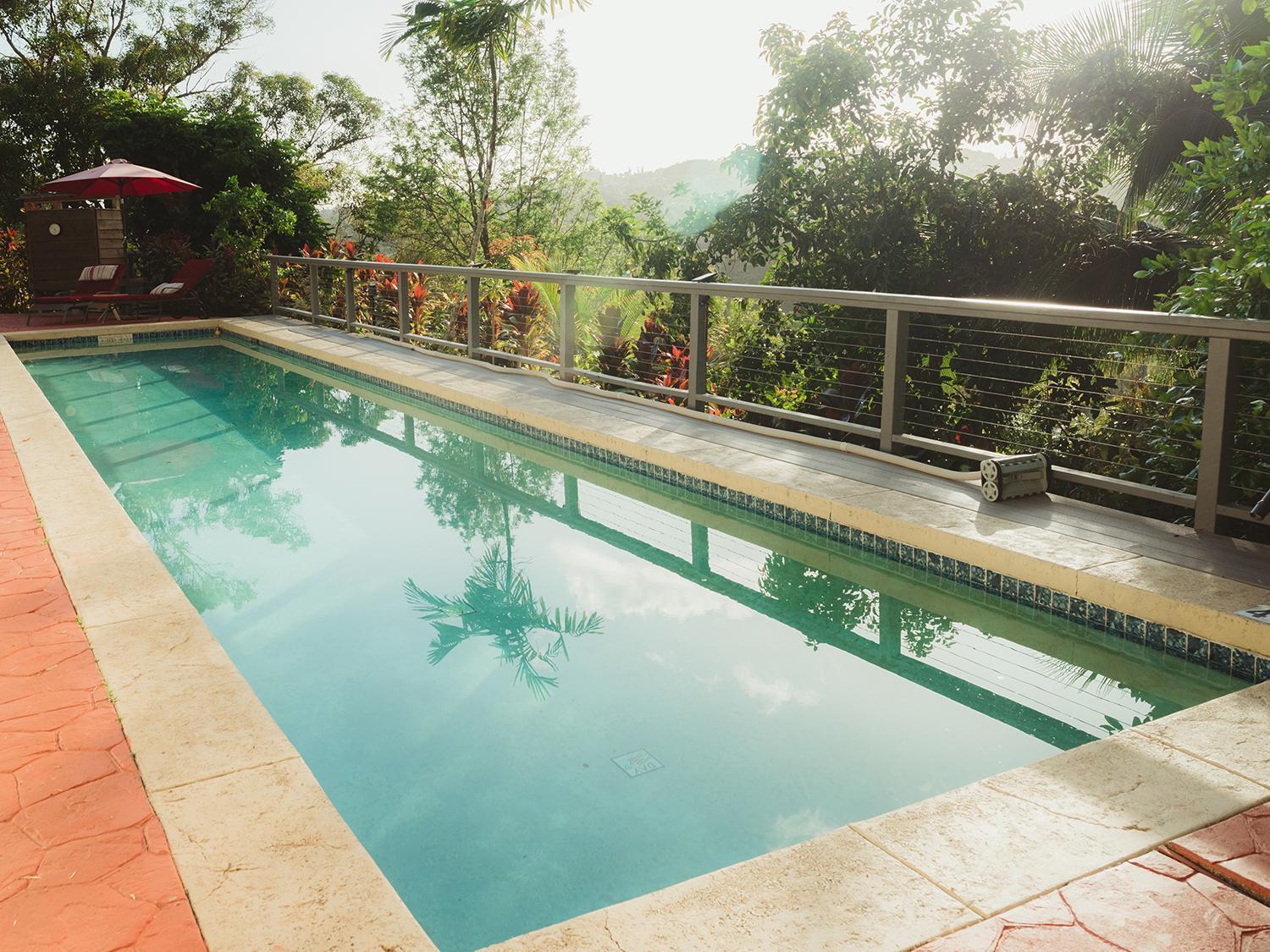 Marjorie'S Kauai Inn Lawai Екстер'єр фото