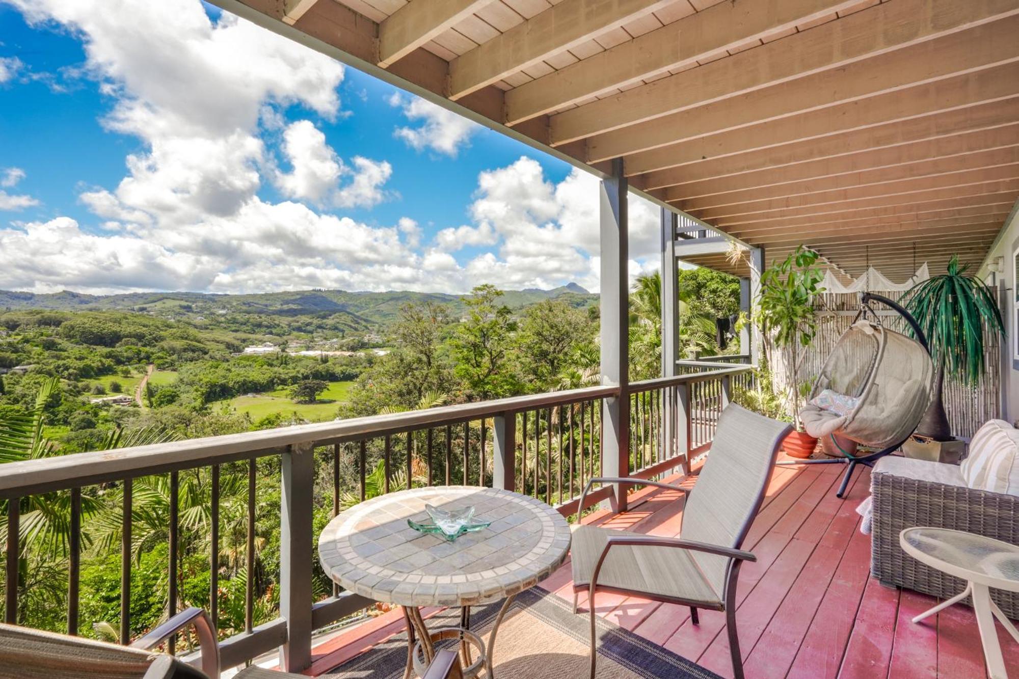 Marjorie'S Kauai Inn Lawai Екстер'єр фото