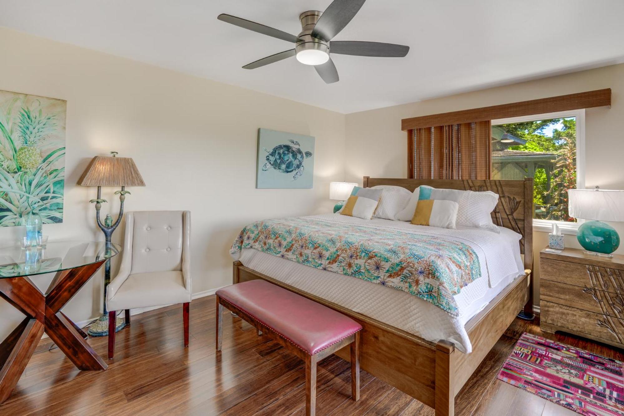 Marjorie'S Kauai Inn Lawai Екстер'єр фото