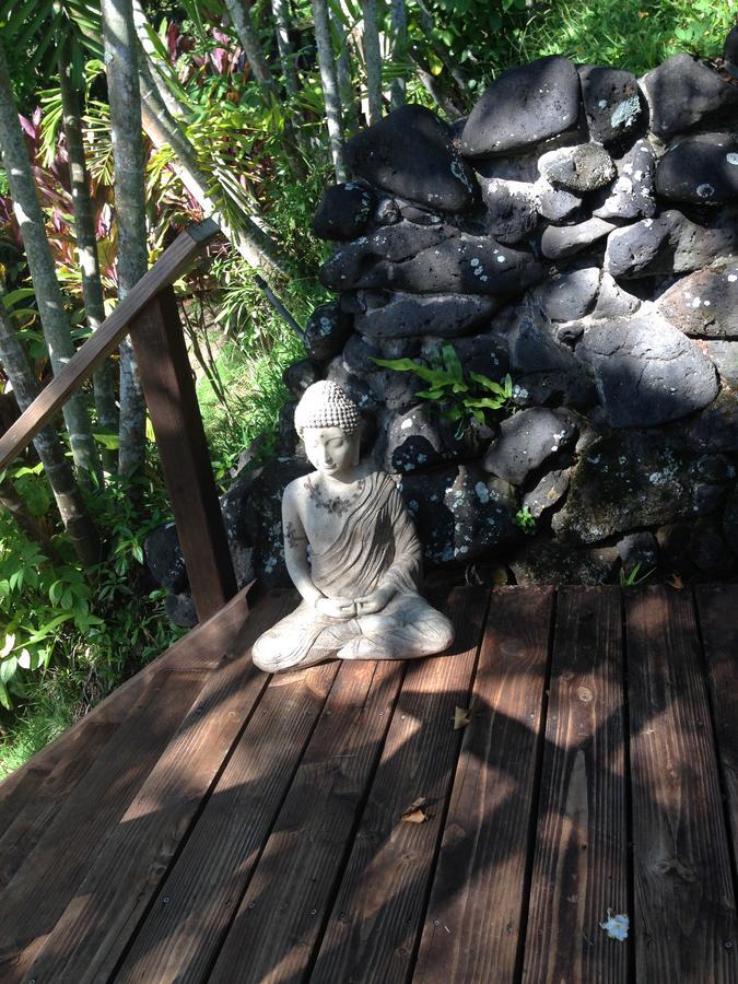 Marjorie'S Kauai Inn Lawai Екстер'єр фото