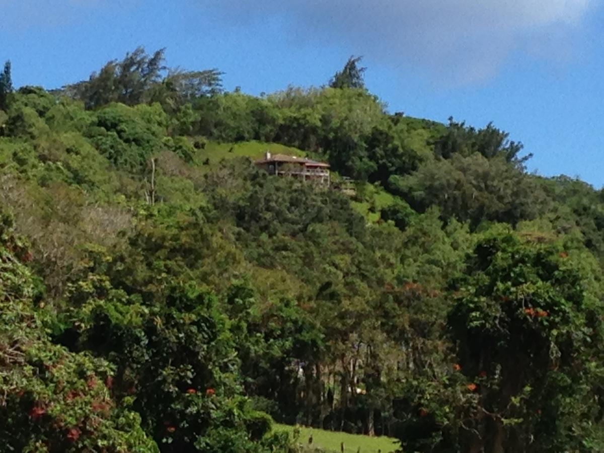 Marjorie'S Kauai Inn Lawai Екстер'єр фото