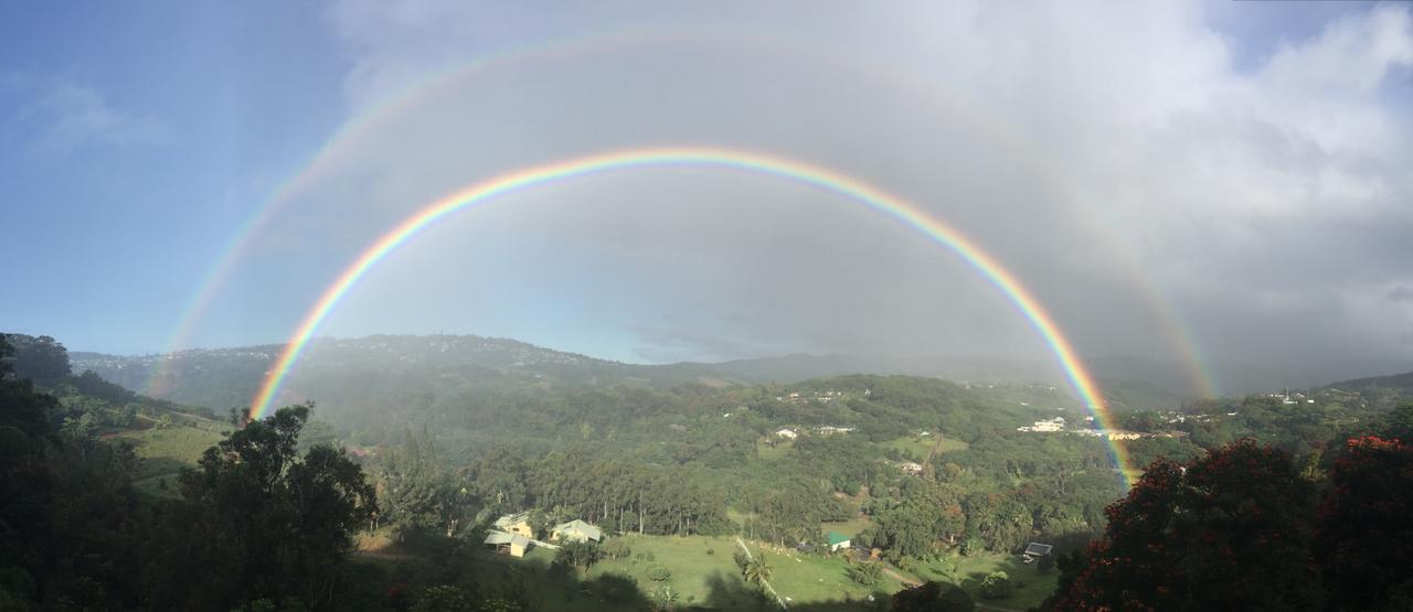 Marjorie'S Kauai Inn Lawai Екстер'єр фото