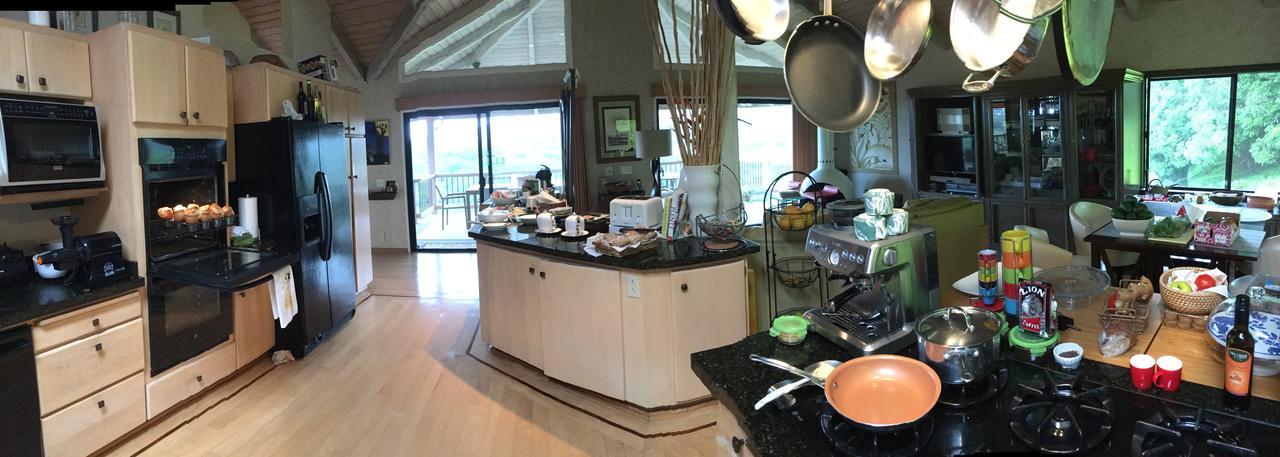 Marjorie'S Kauai Inn Lawai Екстер'єр фото